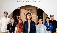 Sukkha Citta, Brand Indonesia Pertama yang Masuk Daftar The Vogue Business Innovators - GenPI.co