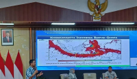 BMKG Ungkap Ancaman dan Potensi Gempa Megathrust di Jember - GenPI.co