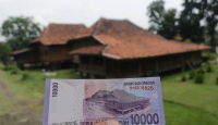 Bank Indonesia Uang Pecahan Rp 10.000 Emisi 2005 Tak Berlaku Lagi, Ini Penampakannya - GenPI.co