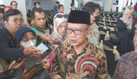 Soal Susunan Kabinet Prabowo Subianto, Muhammadiyah: Kami Percaya - GenPI.co