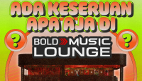 Synchronize Fest 2024 Meriah dengan Kehadiran Live Bold Booth dan Bold Music Lounge - GenPI.co