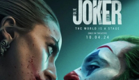 Dianggap Membosankan, Film Joker: Folie a Deux Kurang Laris - GenPI.co