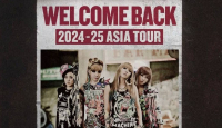 2NE1 Konser di Jakarta 23 November 2024, Beli Tiketnya di Tiket.Com - GenPI.co