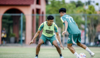 Catur dan Andre Siap Main, Persebaya Surabaya Dapat Suntikan Amunisi Jelang Lawan Persib - GenPI.co