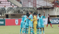 Jamu RANS Nusantara FC di Liga 2 2024/25, Persela Lamongan Incar Kemenangan - GenPI.co