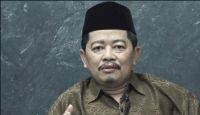 Kiai Ahmad Zubaidi Anjurkan Dakwah Secara Konstruktif dengan Bingkai Kebangsaan - GenPI.co