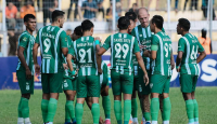 Liga 2 - Lini Depan PSMS Medan Jadi Sorotan Sriwijaya FC - GenPI.co