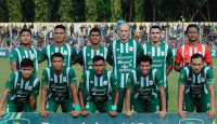 Pesan Tegas Suporter PSMS Medan Jelang Laga Melawan Sriwijaya FC - GenPI.co