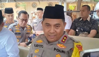 Alexander Marwata Minta Pemanggilan Ditunda, Polisi: Kami Beri Kesempatan - GenPI.co