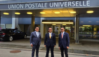 PT Pos Indonesia Dinobatkan sebagai Rising Star in Postal Development dari UPU - GenPI.co