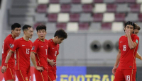 Jelang Lawan Timnas Indonesia, China Lakukan Sesi Latihan Tertutup - GenPI.co