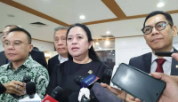 Puan Maharani: DPR RI Sepakat Jumlah Komisi Bertambah Menjadi 13 - GenPI.co