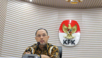 KPK Periksa Pegawai Basarnas dan BPN Terkait Kasus Korupsi Pengadaan Truk - GenPI.co