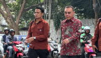 Dasco Sebut Masih Ada Peluang Kader PDIP Isi Kabinet Prabowo Subianto - GenPI.co