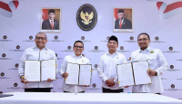 Pemerintah Tetapkan 27 Hari Libur Nasional dan Cuti Bersama Tahun 2025, Ini Daftarnya - GenPI.co