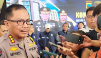 Kasus Dugaan Perundungan di PPDS Undip, Polisi: Penyidik Tentukan Tersangka - GenPI.co