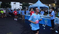 Jakarta Running Festival 2024 Sukses Digelar, Le Minerale Punya Peran Penting - GenPI.co