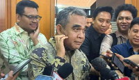 Ahmad Muzani: Ganjar Pranowo dan Anies Baswedan Konfirmasi Hadir di Pelantikan - GenPI.co