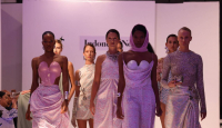 UC Jewelry Hadirkan Pesona Bali di New York Fashion Week - GenPI.co