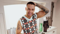 Mantan Anggota One Direction Liam Payne Meninggal, Jatuh dari Balkon Hotel di Argentina - GenPI.co