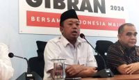 Pesan Prabowo ke Calon Menteri, Nusron Wahid: Harus Bantu Penghematan APBN - GenPI.co