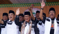 Pramono Anung Bertemu Prabowo, Pengamat: Mungkin Dukungan di Pilkada Jakarta - GenPI.co