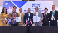 Gandeng Fastech, LKL International Bhd Bentuk Joint Venture Produksi Alat Kesehatan - GenPI.co