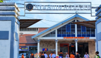 Daop 6 Uji Coba KA Bandara Rute Bandara Adi Sumarmo - Madiun - GenPI.co