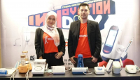 Gandeng Woodpecker, Cobra Dental Indonesia Kenalkan Teknologi Laser Dentistry - GenPI.co