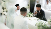 Sempat Galau, Ammar Zoni Ikhlas Irish Bella Menikah Lagi - GenPI.co