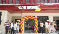 Kober Mie Membara di Tebet! Bagi Anda Pecinta Pedas Wajib Merapat - GenPI.co