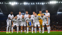 Link Live Streaming Liga Champions: Young Boys vs Inter Milan - GenPI.co