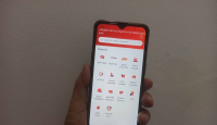 Kini 'Generasi Kolonial' Aktif Gunakan MyTelkomsel Super App, Menyala Jiwa Milenial! - GenPI.co