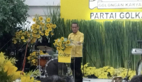 Golkar Dapat Jatah 8 Kursi Menteri, Bahlil Akui Ada Tukar Guling Kursi Ketua MPR ke Gerindra - GenPI.co