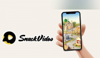 Desa Snack, Komunitas Virtual dari SnackVideo untuk Kreator Terbaik - GenPI.co