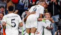 Real Madrid Bongkar Rahasia Bisa Comeback Saat Bantai Borussia Dortmund - GenPI.co