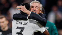 Carlo Ancelotti Sebut Vinicius Jr Bakal Raih Ballon d'Or 2024 - GenPI.co