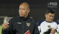 Jelang Timnas Indonesia U-17 vs Kuwait, Nova Arianto Beber Kondisi Fisik - GenPI.co