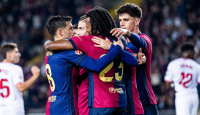 Link Live Streaming Liga Champions: Barcelona vs Bayern Munchen - GenPI.co