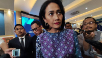 Jelang Pembekalan Menteri dan Wamen di Akmil Magelang, Christina Aryani Berharap Tak Disuruh Push Up - GenPI.co