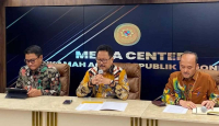 3 Hakim PN Surabaya Ditangkap, MA: Mencederai Kebahagiaan Kenaikan Gaji - GenPI.co