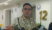 Golkar Sebut Dapat Jatah 8 Kursi Menteri Karena Hasil Lobi Bahlil Lahadalia - GenPI.co