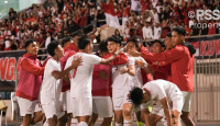 Lawan Kepulauan Mariana Utara, Nova Arianto Rotasi Pemain Timnas Indonesia U-17 - GenPI.co