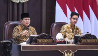 Prabowo Instruksikan Menteri untuk Copot Pejabat yang Tak Kerja Keras - GenPI.co