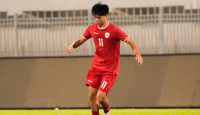 Lucas Lee Ungkap Kunci Timnas Indonesia U-17 Kandaskan Australia - GenPI.co