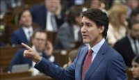 Anggota Parlemen Liberal Minta PM Kanada Justin Trudeau Tidak Mencalonkan Diri Lagi - GenPI.co