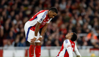 Arsenal Makan Tumbal Setelah Tahan Imbang Liverpool di Emirates Stadium - GenPI.co