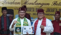 Polemik Pernyataan Suswono soal Janda Kaya, Bamus Betawi: Pelecehan di Mana? - GenPI.co