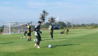 Gelar TC di Jepang, Timnas Indonesia U-20 Bakal Jalani 5 Kali Uji Coba - GenPI.co