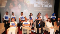 Review Film Indonesia: Bila Esok Ibu Tiada Jamin Penonton Menangis - GenPI.co